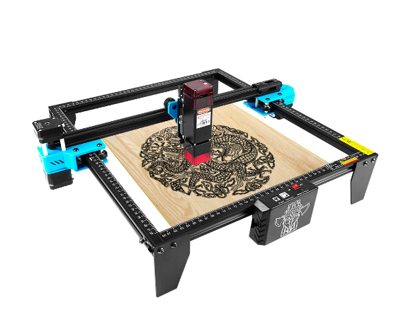 TWOTREES 10W TTS-10 Laser Engraver