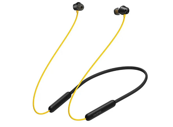 Realme Buds Wireless 2S Earphone