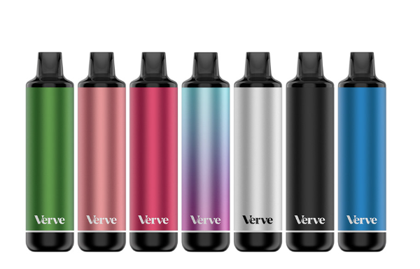 Yocan Verve Cartridge Vaporizer