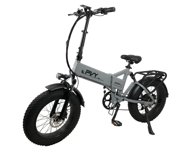 PVY Z20 PLUS 1000 Electric Bike