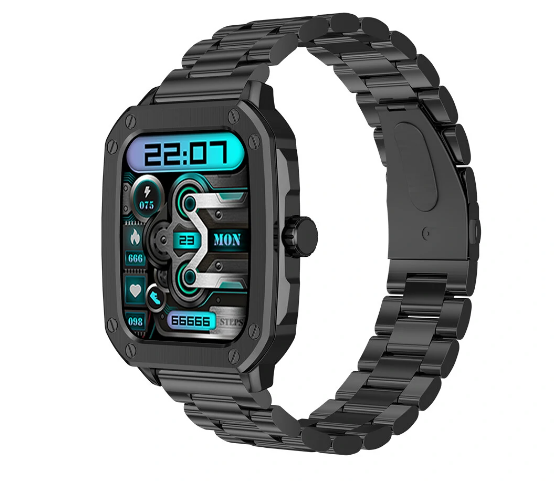 BlitzWolf® BW-GTC3 Smartwatch