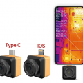INFIRAY T2S+ Thermal Imaging Camera
