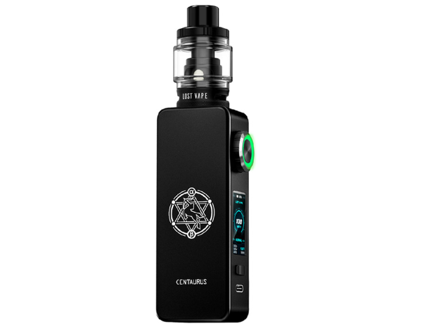 Lost Vape Centaurus M100 Box Mod Kit