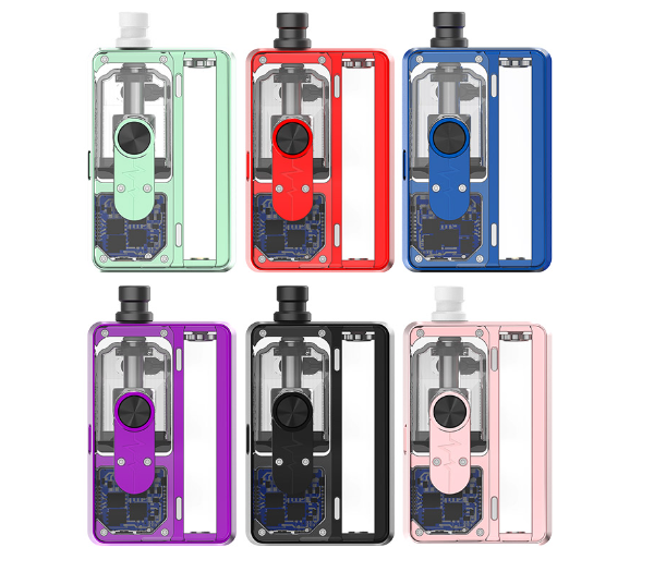 Vandy Vape Pulse AIO V2 80W Kit