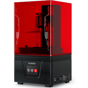 ELEGOO® MARS 4 DLP 3D Printer