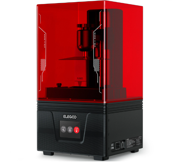 ELEGOO® MARS 4 DLP 3D Printer