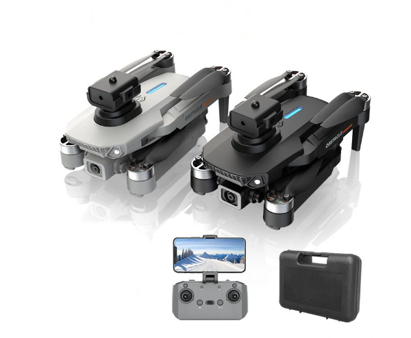 XKJ E88S Mini RC Drone