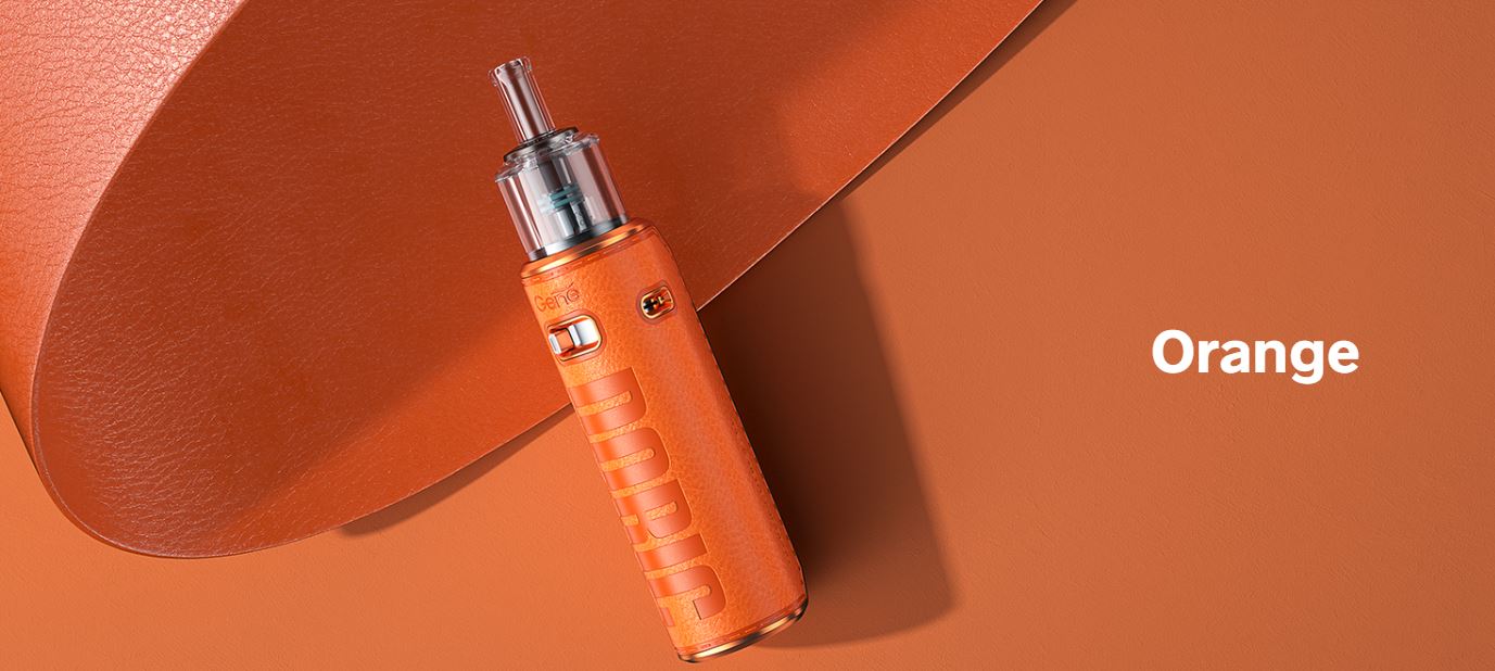 Voopoo Doric E Kit: Hands On Review