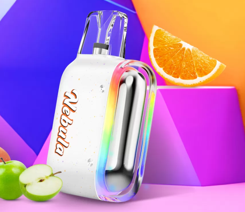 Bmor Nebula: Top Best Vape Pod Kit in 2024  