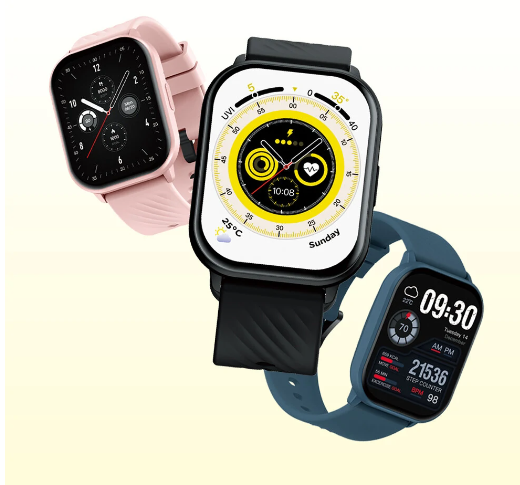 Zeblaze GTS 3 Smartwatch