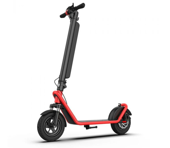 AOVO X11 Electric Scooter