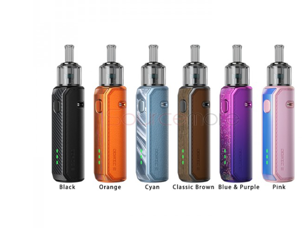 VOOPOO Doric E Kit