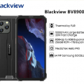 Blackview BV8900 pro Smartphone