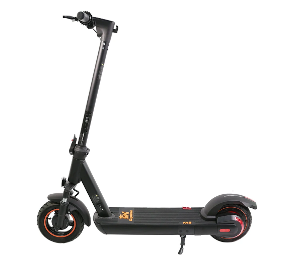 KugooKirin M3 Electric Scooter