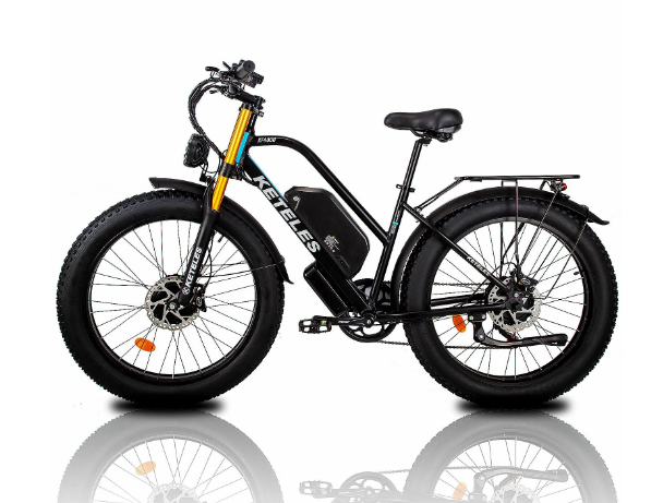 KETELES XF4000 Electric Bike