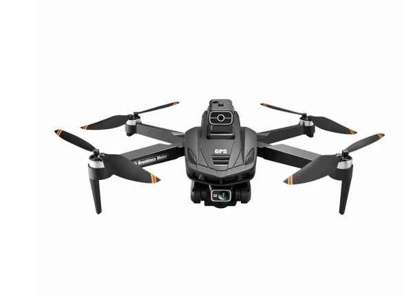 WLRC V168 PRO MAX RC Drone