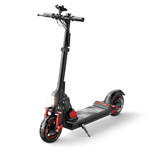 BOGIST C1 Pro Electric Scooter