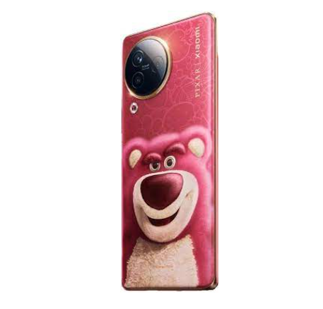 Xiaomi Civi 3 Disney Strawberry Bear edition