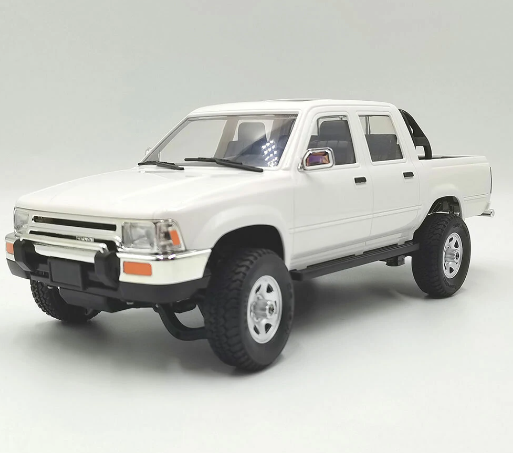 WPL D64 D64-1 1/16 2.4G 4WD RC Car