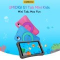 UMIDIGI G1 Tab Mini Kids Tablet PC