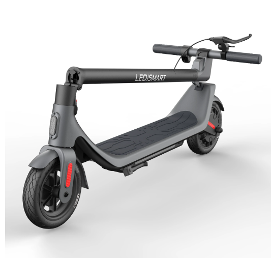 MEGAWHEELS A6L Electric Scooter