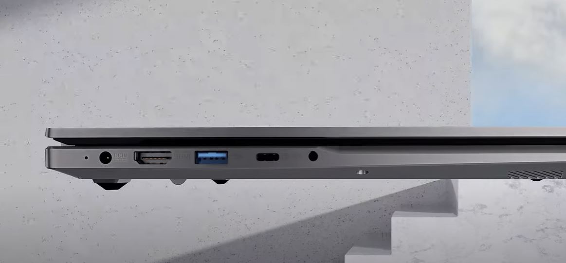 CHUWI GemiBook Plus Laptop: Hands On Review