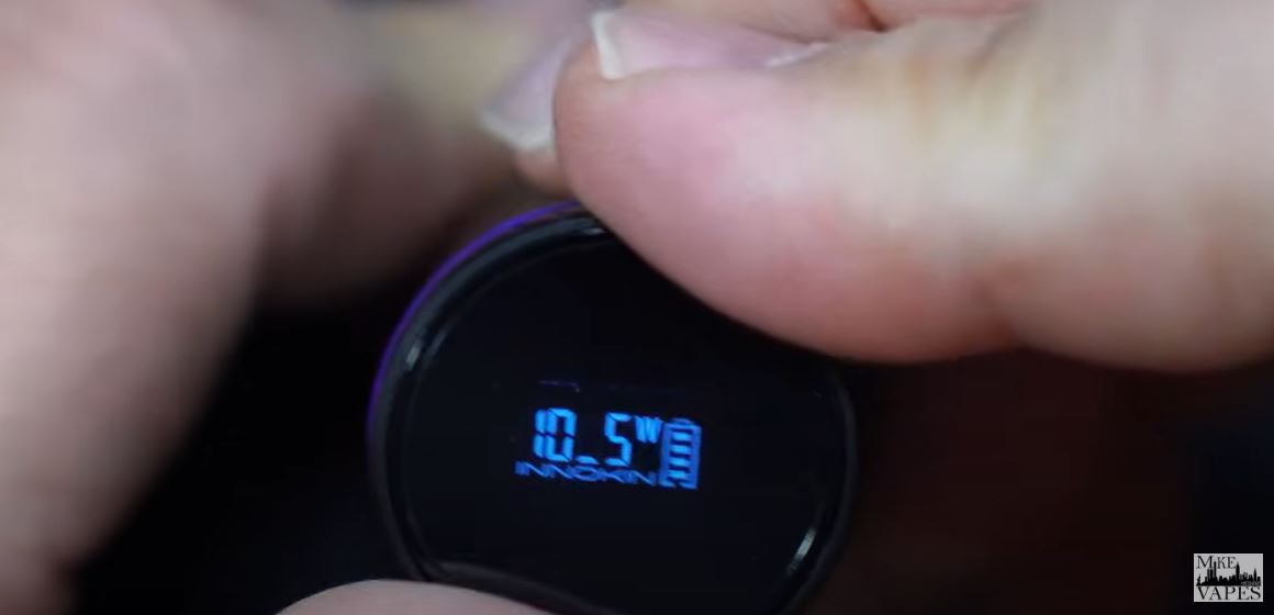 Innokin EZ Tube Zenith Minimal Kit: Hands On Review