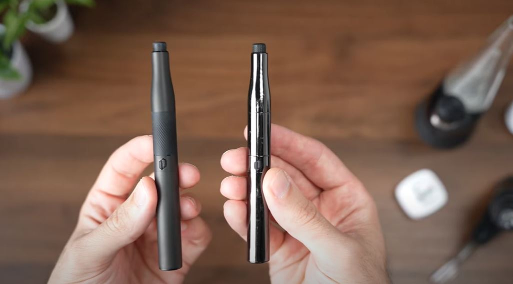 Puffco Plus 3.0 Portable Dab Pen Vaporizer: Hands On Review