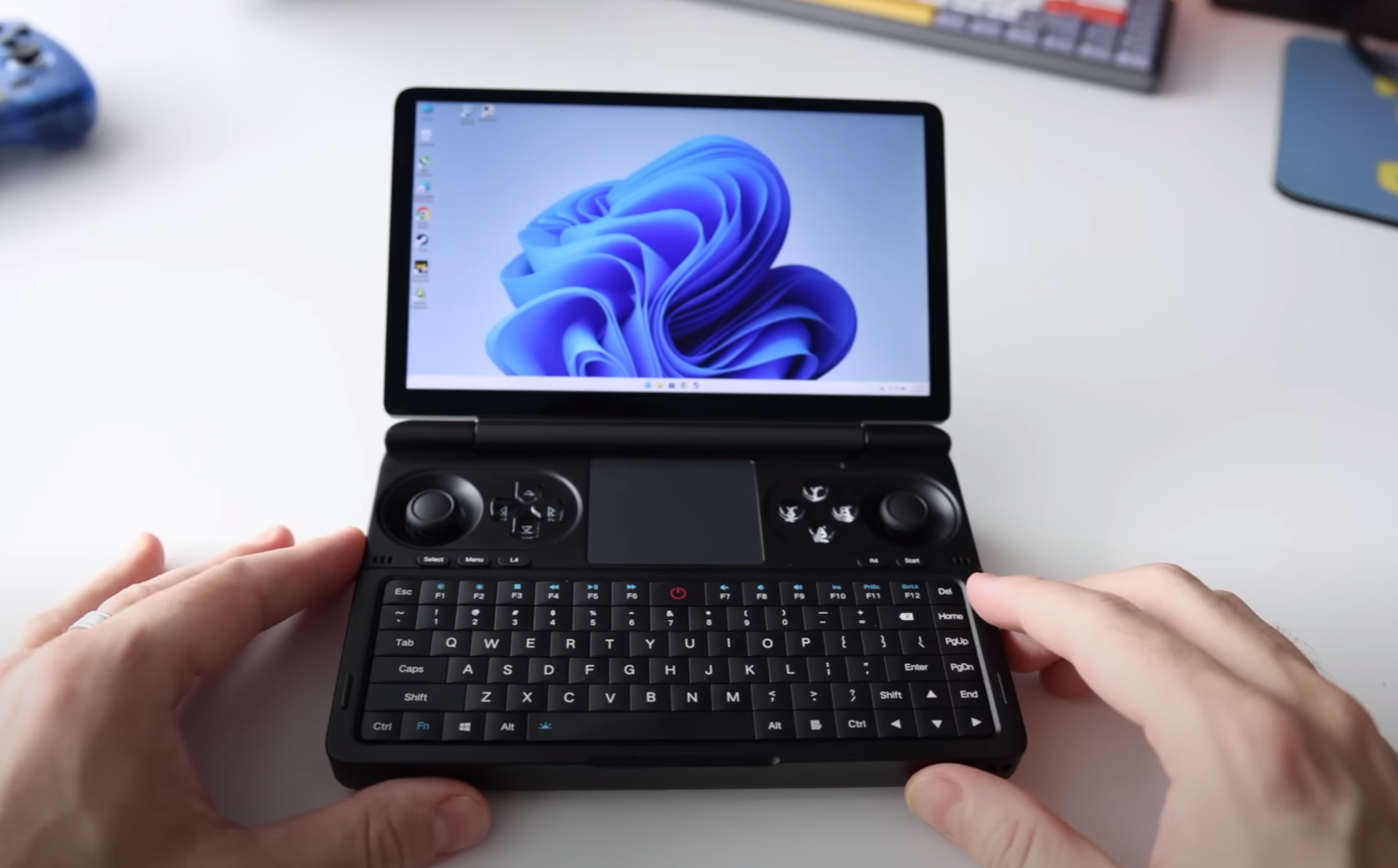 GPD Win Mini 