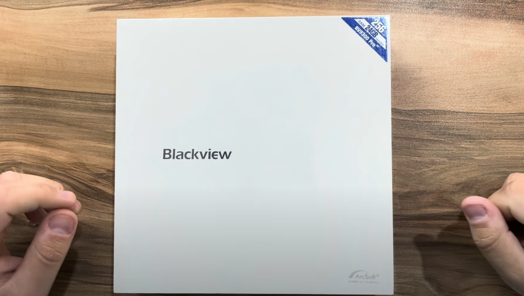 Blackview BV9300 Pro