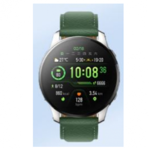 Vivo Watch 4 Smartwatch