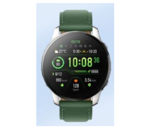 Vivo Watch 4 Smartwatch