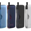 Voopoo Doric Galaxy Pod System Kit with PCC Box