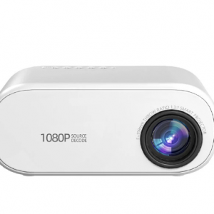 Bakeey Q10H 1080P LED Projector