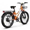 ASOMTOM RV3 Electric Bike