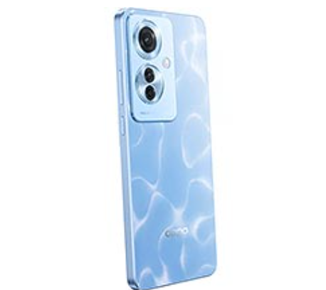 Oppo Reno 11F