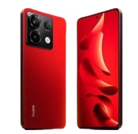 Redmi Note 13 Pro New Year Special Edition