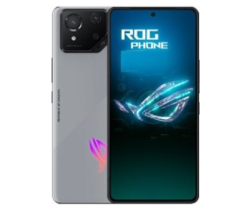 Asus ROG Phone 10 Pro