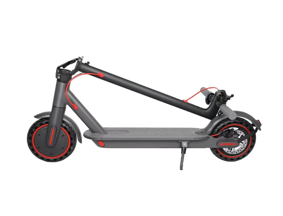 WQ-W4 Pro Electric Scooter