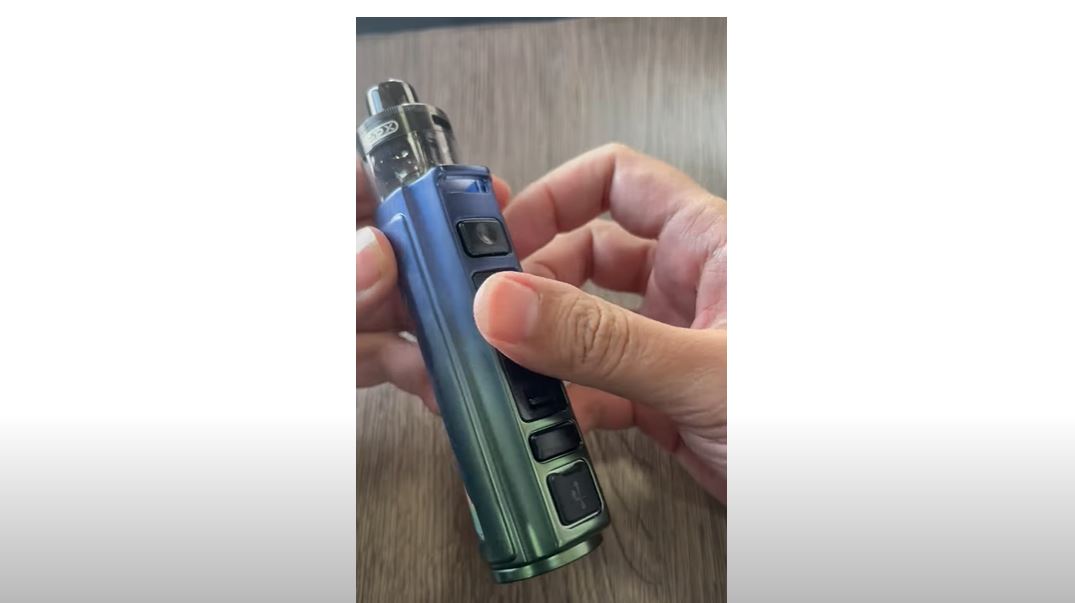 Voopoo Argus Pro 2 Vape: Hands On Review