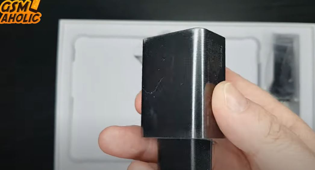 OUKITEL RT7 TITAN 8GB+8GB RAM 256GB ROM 32000mAh: Hands On Review