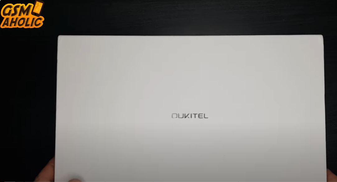 OUKITEL RT7 TITAN 8GB+8GB RAM 256GB ROM 32000mAh: Hands On Review