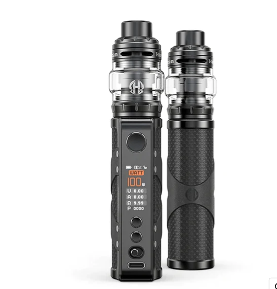 Aspire Huracan EX Vape Kit