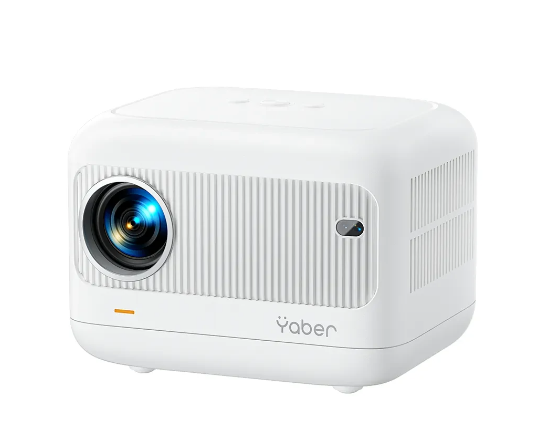 Yaber Ultra-Mini L1 LED Projector