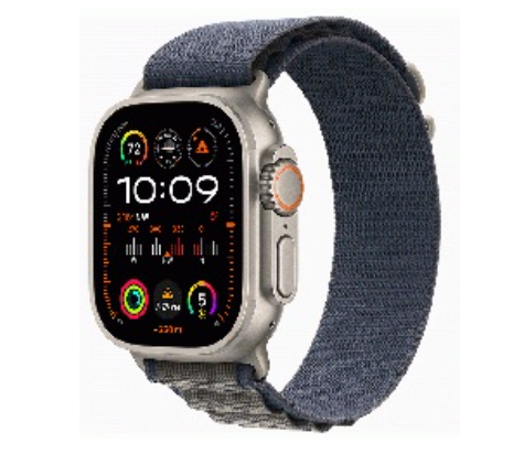 Apple Watch Series 11