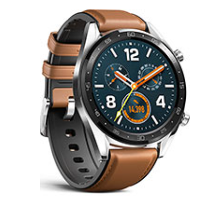 Huawei Watch GT 6