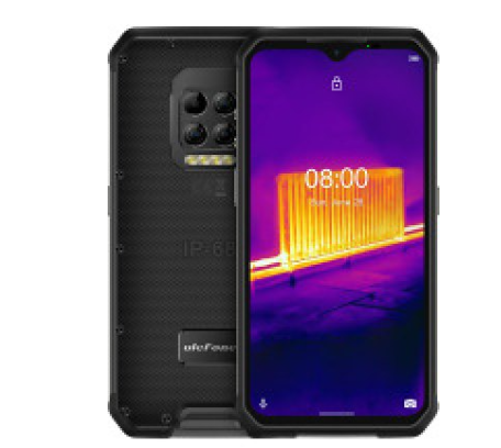 Ulefone Armor X15