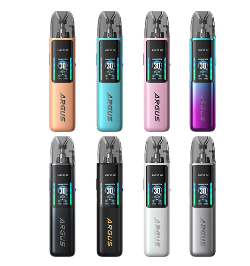 VOOPOO Argus G2 Pod System Kit