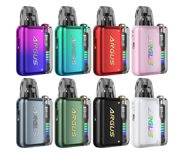 VOOPOO Argus P2 Pod System Kit