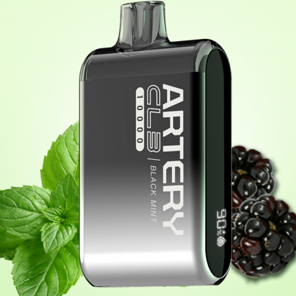 Artery CL3 Disposable Vape